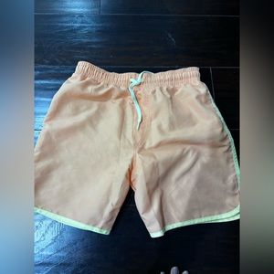 Minnow boardies